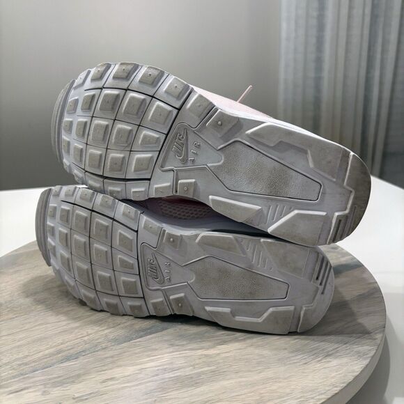 Nike Women's Air Max Motion Racer 2 Pink Foam Running Sneakers Shoes US‎ Size 8 - Picture 8 of 9